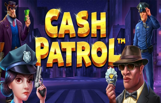 Cash Patrol