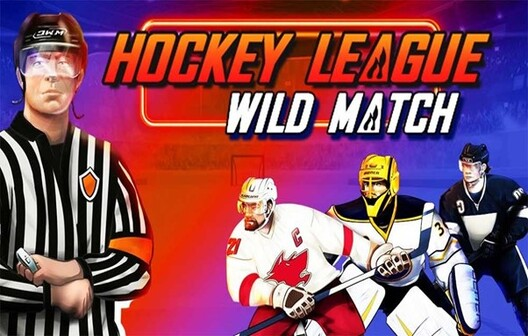 Hockey League
