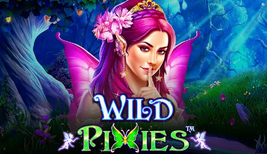 Wild Pixies
